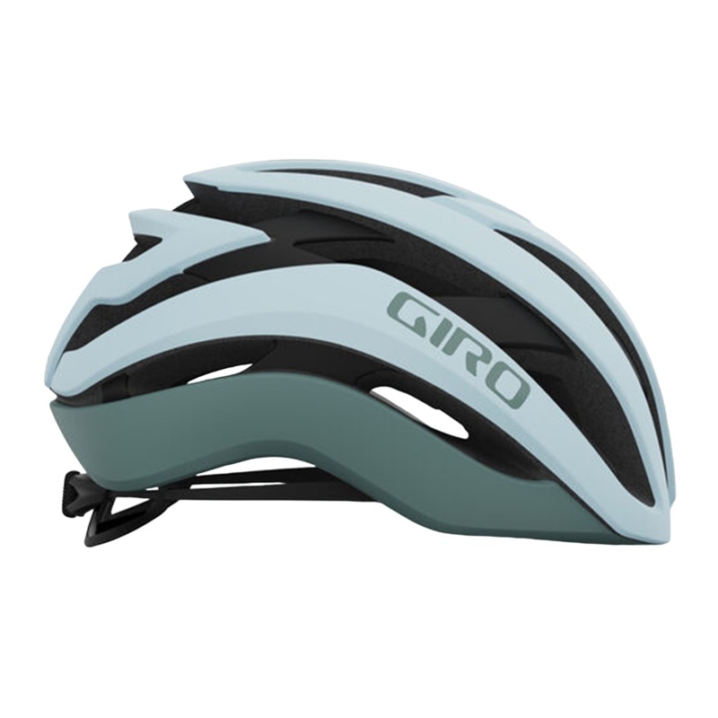 Giro Cielo MIPS Road Helmet - Matt Light Mineral