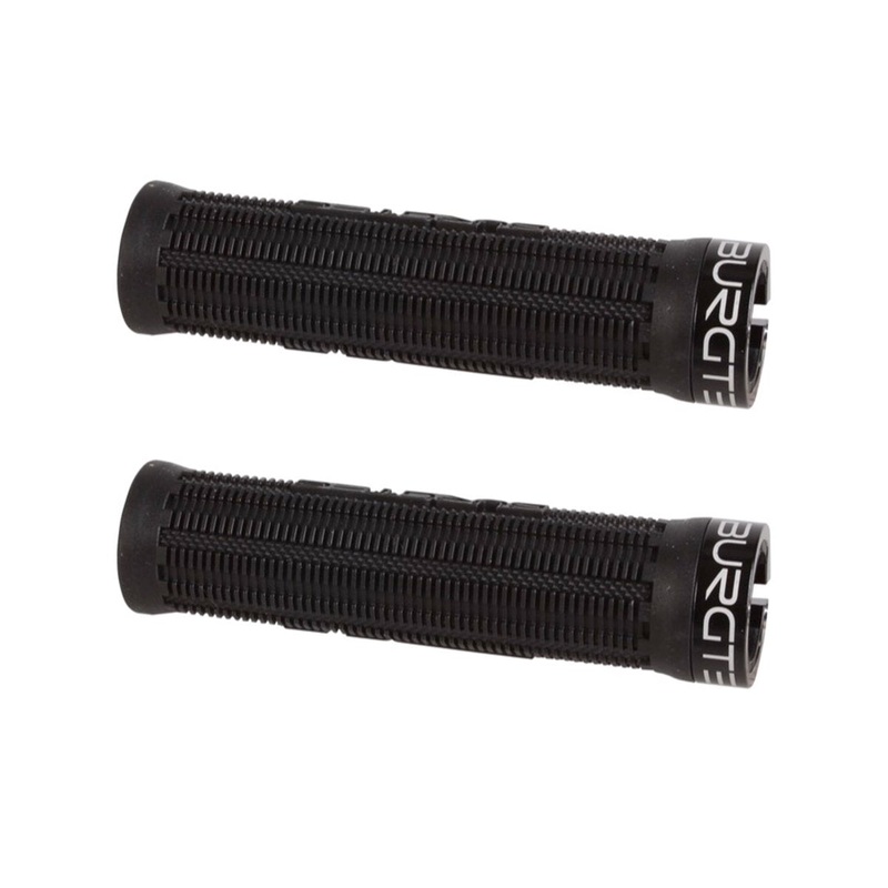 Burgtec Bartender Pro Minnaar Signature Grips - Black