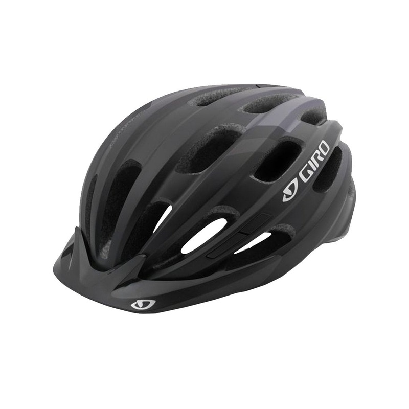 Giro Register MIPS Road Helmet - Matt Black