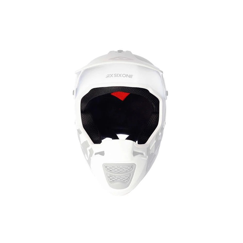 661 Reset Helmet Replacement Liner - Black