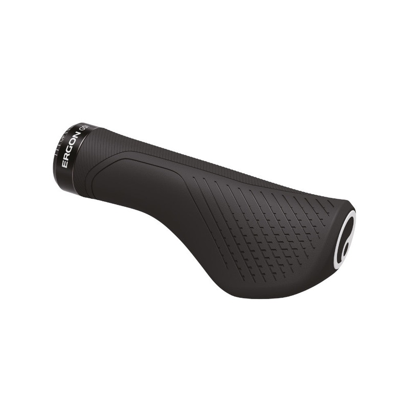 Ergon GS1 Evo Grips - Black