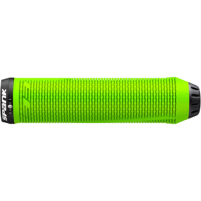 Spank Spike Grips 33 - Green