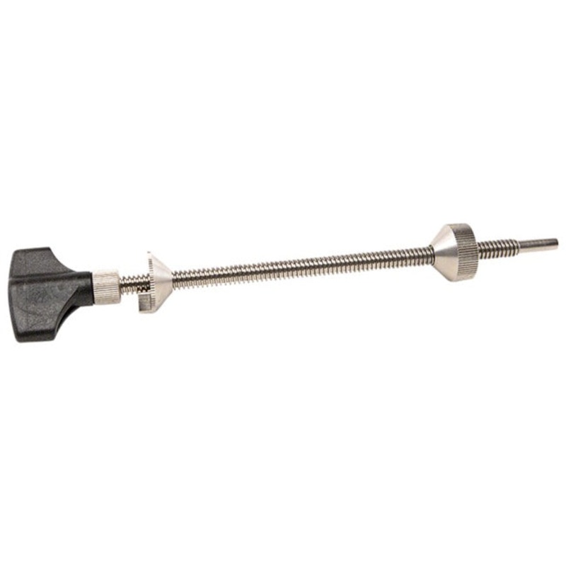 Feedback Pro Truing Stand Thru Axle Adapter