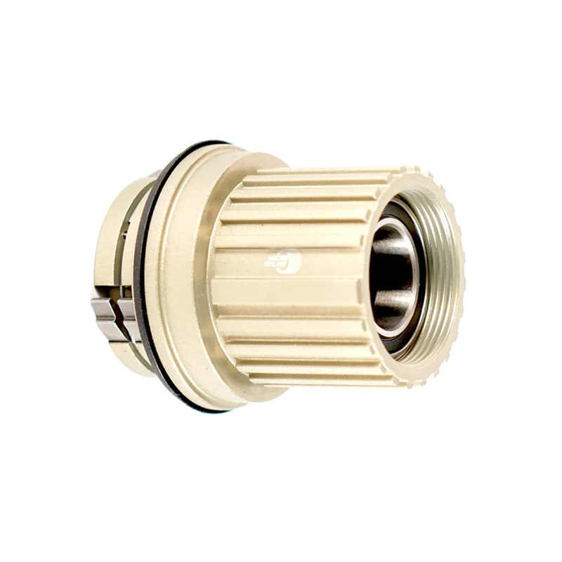 Sun Ringle SRC/SRX Freehub Body Kit - Micro Spline