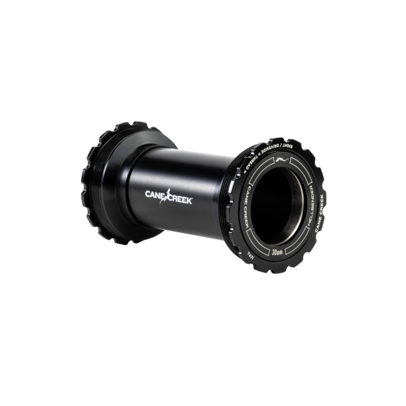 Cane Creek Hellbender 70 Bottom Bracket - T47i - 30mm