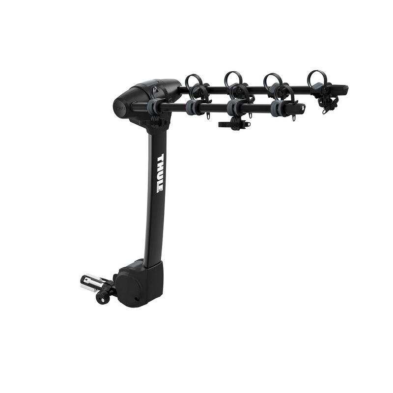 Thule Apex XT Hitch Mount Bike Rack - 4 Bike
