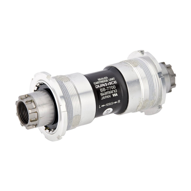 Shimano Dura-Ace 7700 Octalink Bottom Bracket