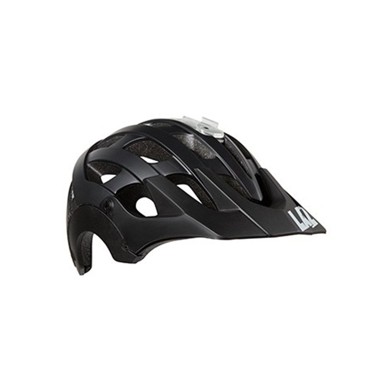 Lazer Revolution MTB Helmet - Matt Black