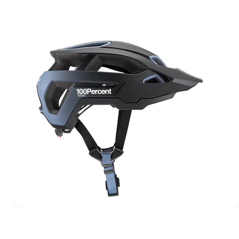 100% Altec MTB Helmet - Navy Fade - 2021