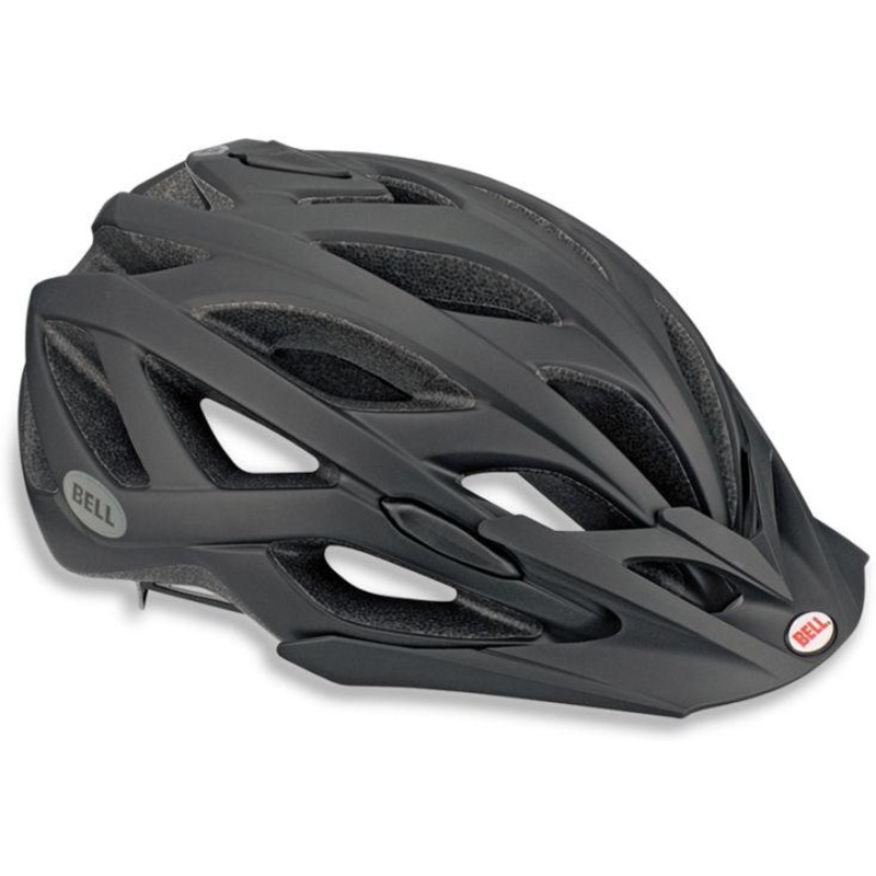 Bell Sequence MTB Helmet - Matt Black