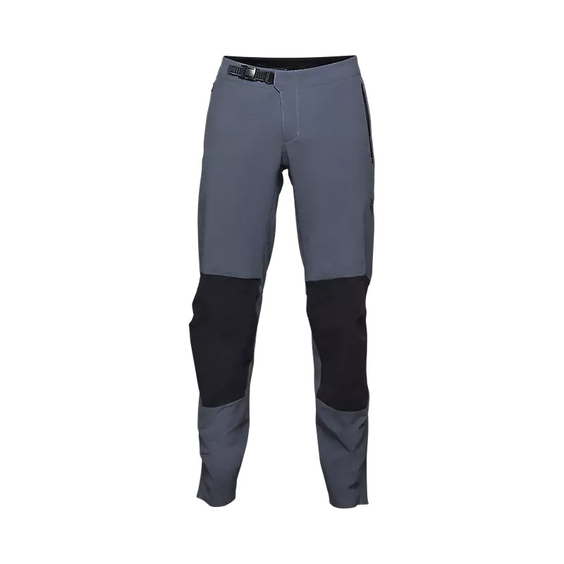 Fox Racing Defend Fire Pant - Graphite