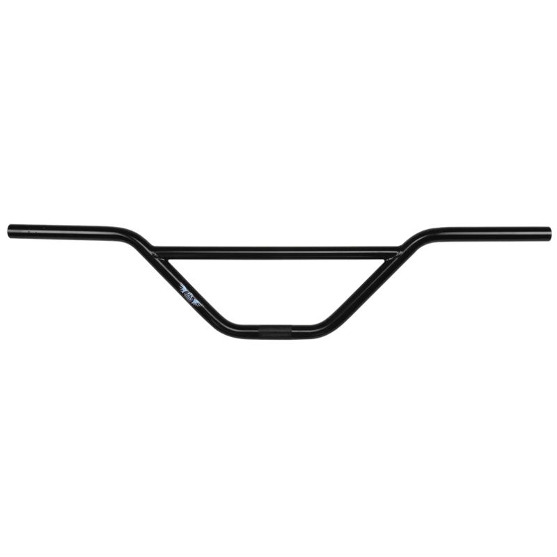 SE Bikes Big Honkin' Cruiser Bars - Black