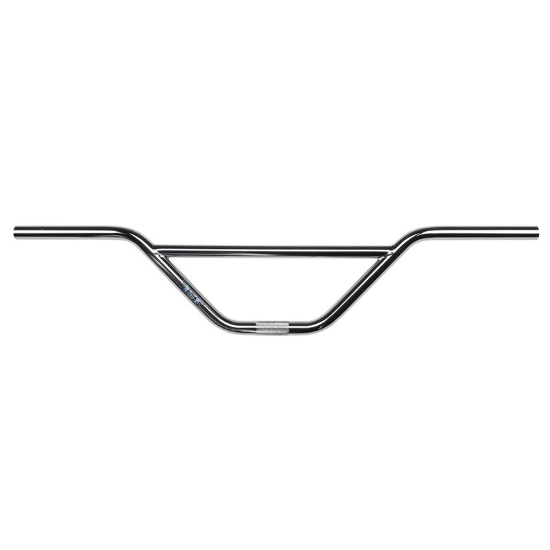 SE Bikes Big Honkin' Cruiser Bars - Chrome