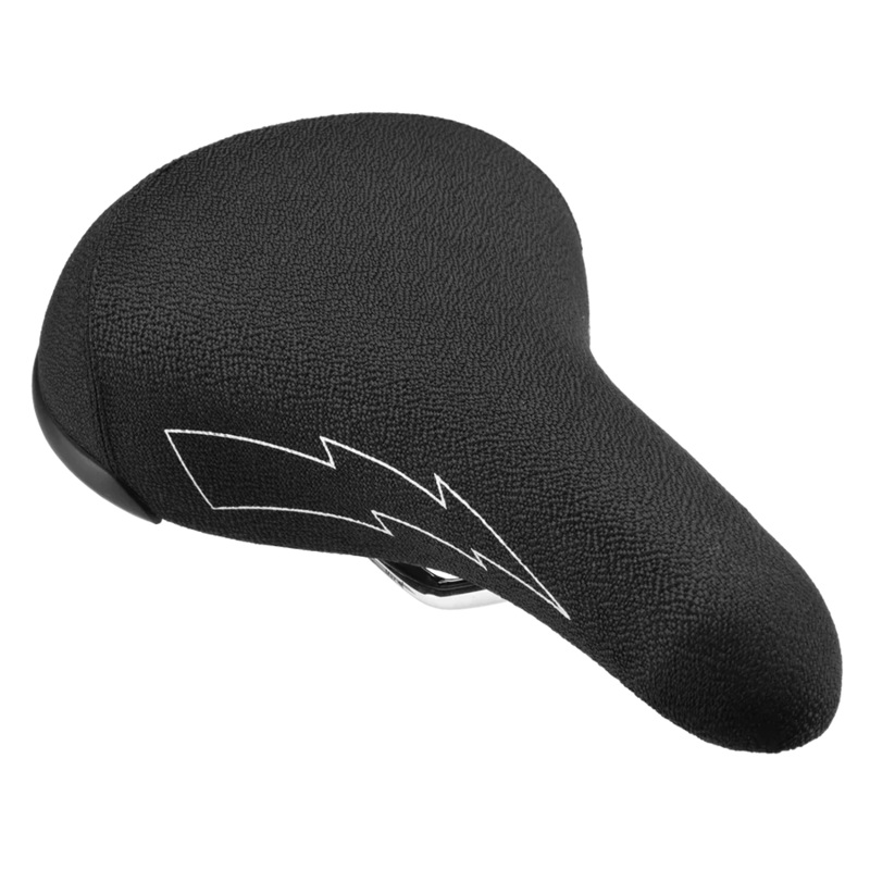 SE Bikes Flyer Seat - Black
