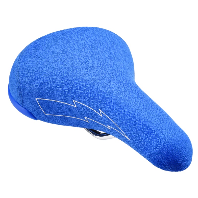 SE Bikes Flyer Seat - Blue