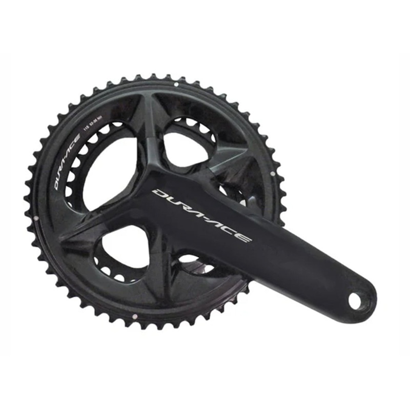 Shimano Dura-Ace FC-09 11 Spd Road Crankset