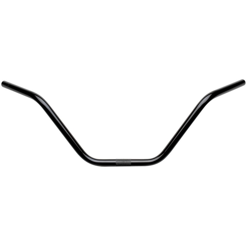 Electra Attitude Cruiser Handlebar - Black