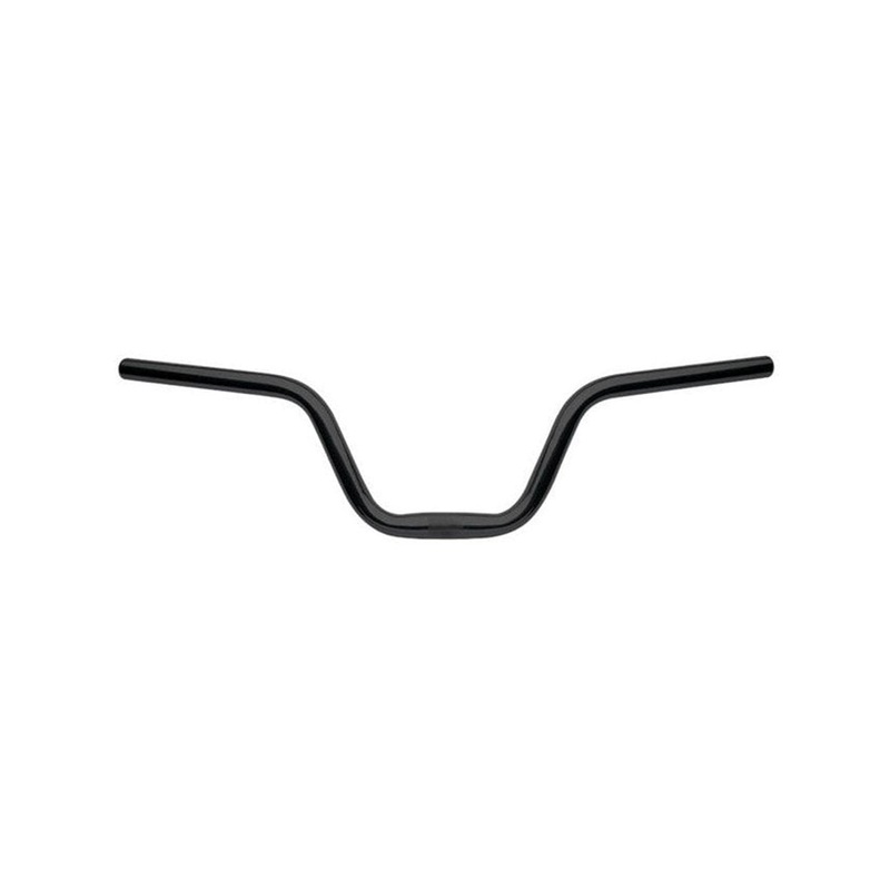 Electra Townie Original Alloy Handlebar - Black