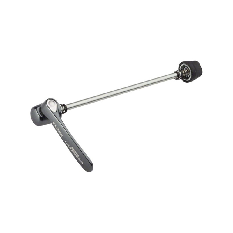 Shimano Ultegra 6800 Quick Release Skewer - Black