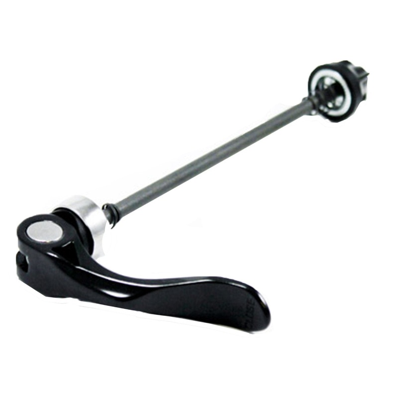 Ultracycle QR Skewer - Front - Black