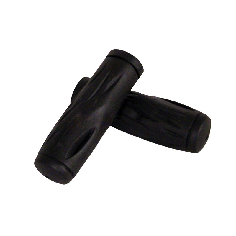 Attivo D2 Grips - Black