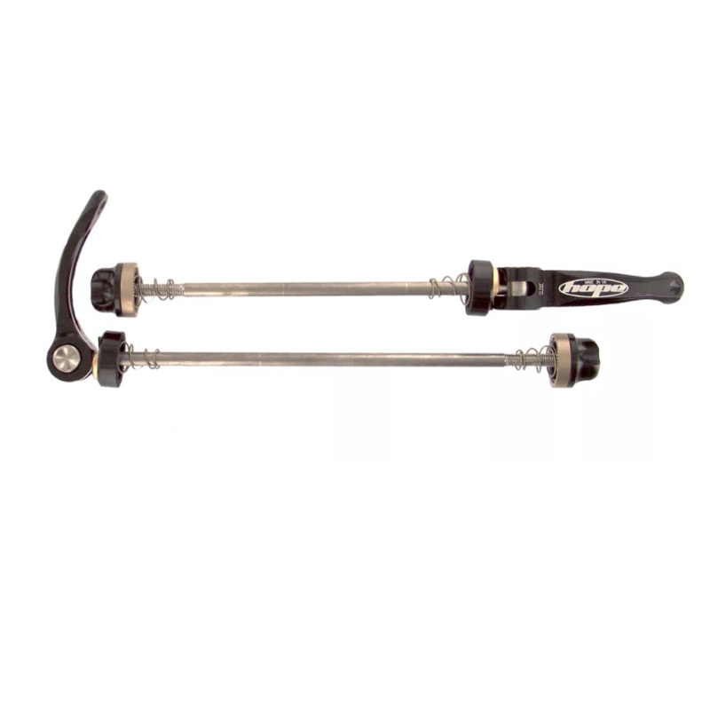 Hope Wheel Skewer - Black