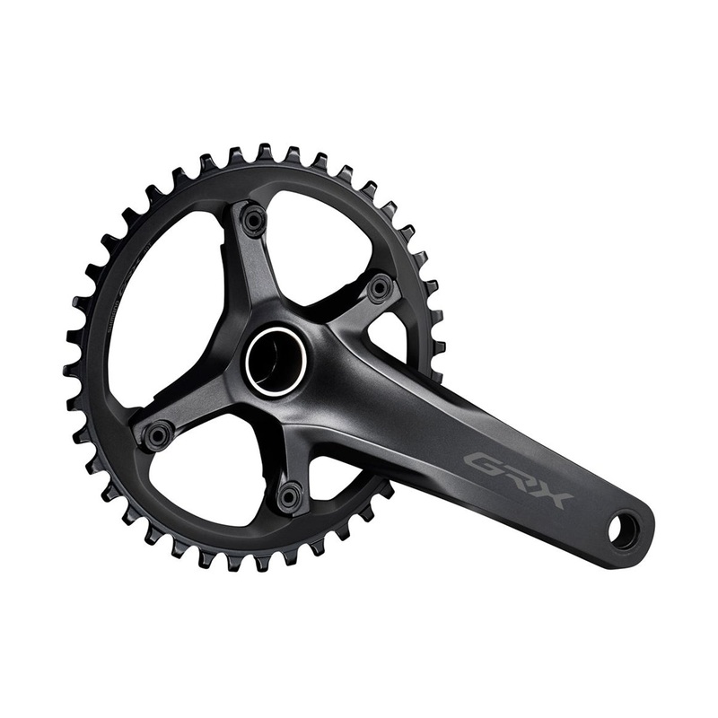 Shimano RX600 GRX 11 Spd Crankset