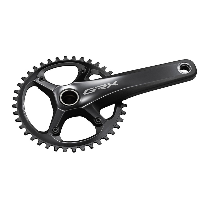 Shimano RX810 GRX 11 Spd Crankset