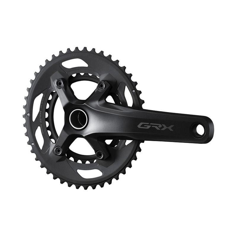 Shimano RX600 GRX 10 Spd Double Crankset