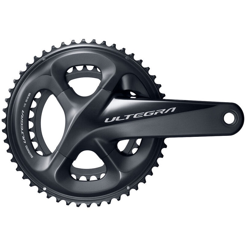 Shimano Ultegra R8000 11 Spd Compact Crankset