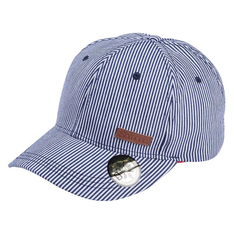 Sombrio Deckside Hat - Blue