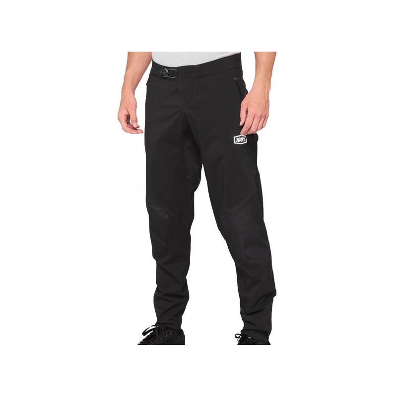 100% Hydromatic Pant - Black