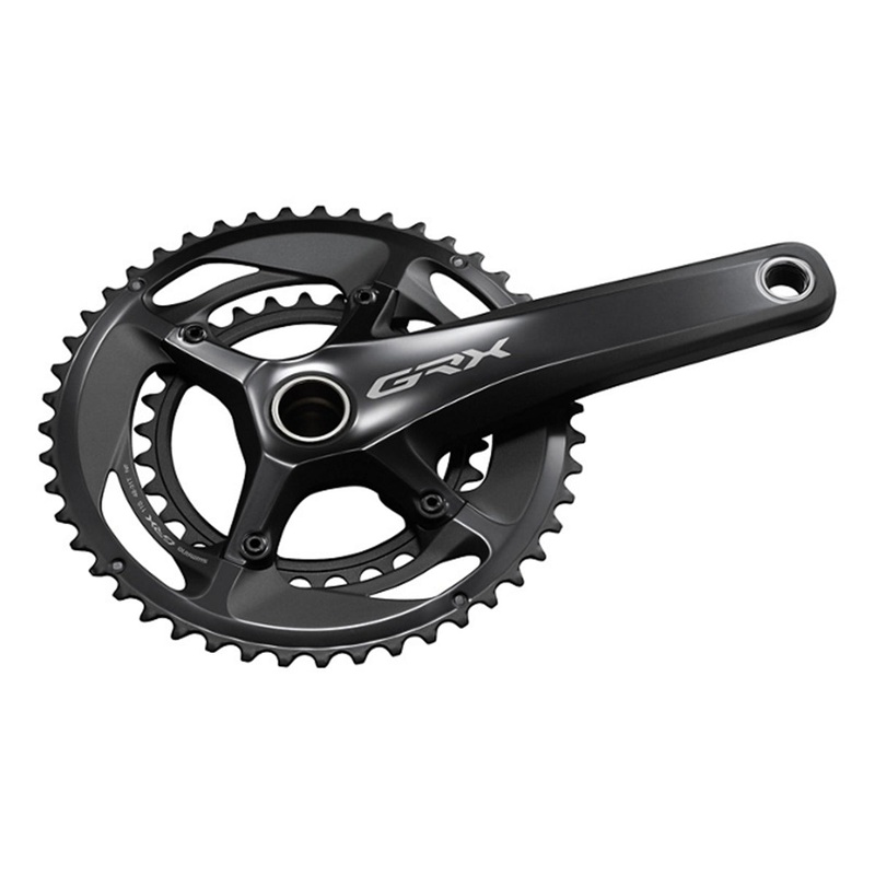 Shimano RX810 GRX 11 Spd Double Crankset