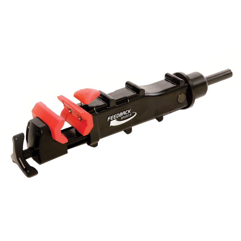 Feedback Pro-Elite Commerical Clamp