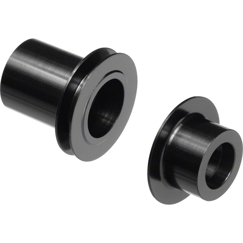 DT Swiss 12x135/150mm Thru Axle End Cap Kit