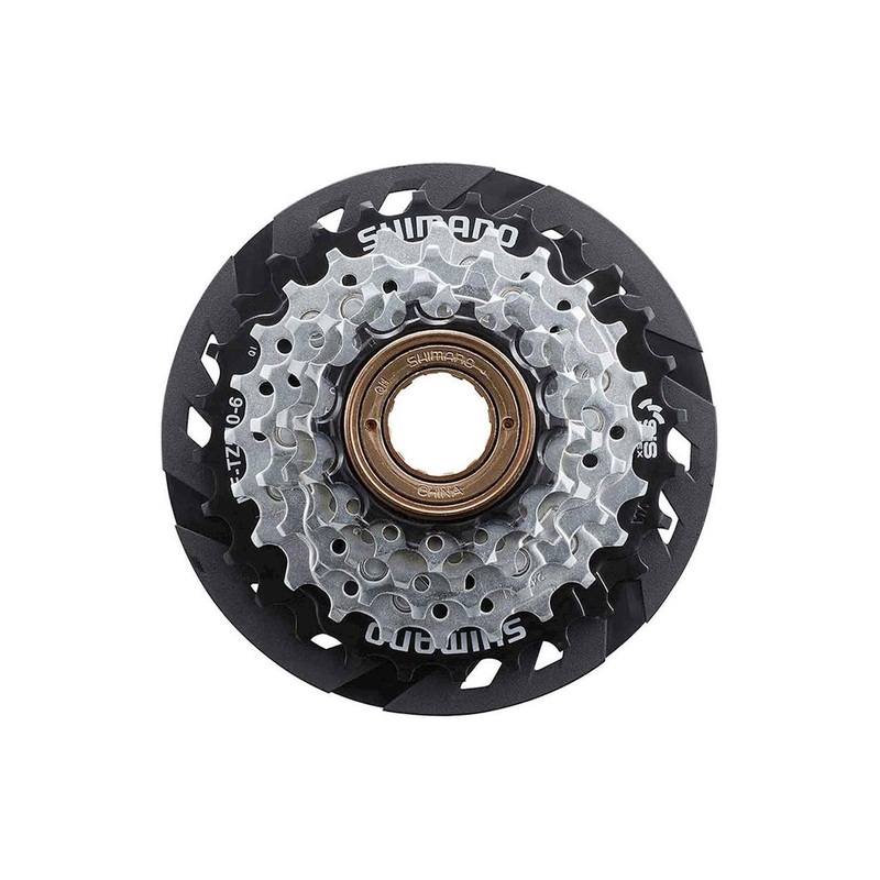Shimano TZ510 6 Spd Freewheel