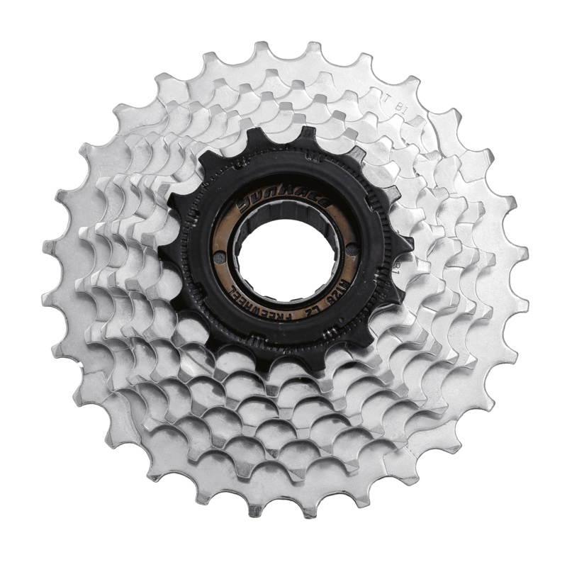 Sunrace M2A 6 Spd Freewheel