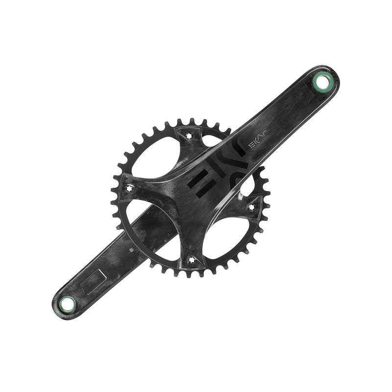 Campagnolo EKAR 13 Spd Crankset