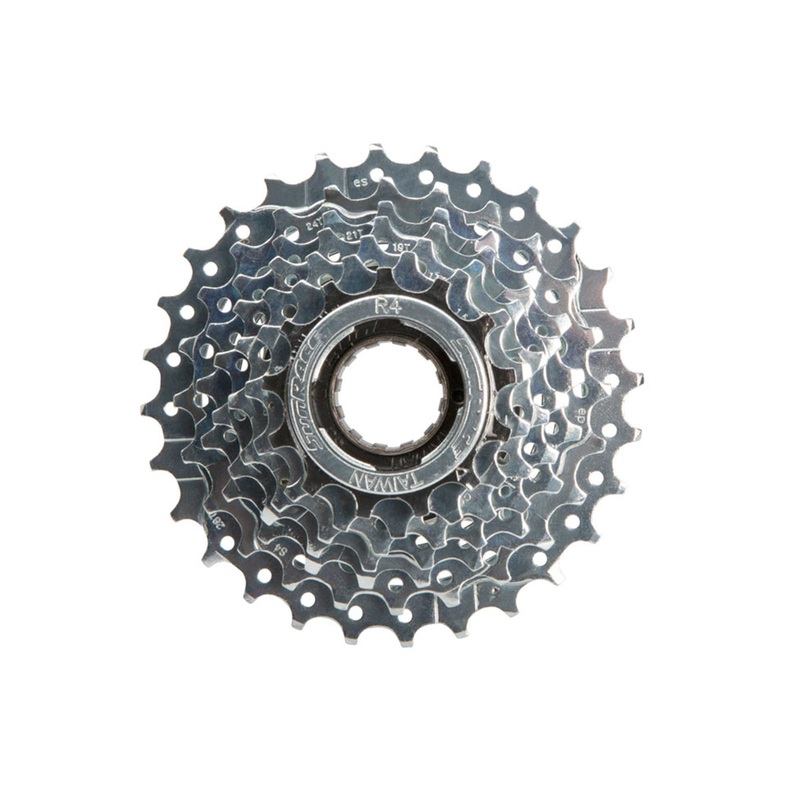 Sunrace MF-M3S 7 Spd Freewheel
