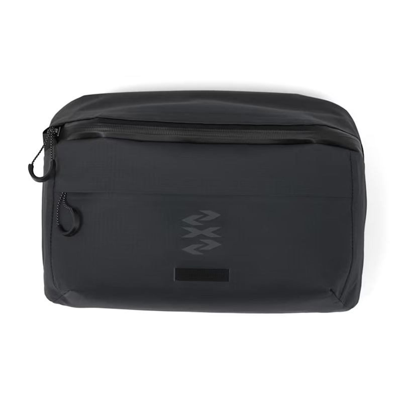 Borsa manubrio Rapha Explore 4.5L - Nero