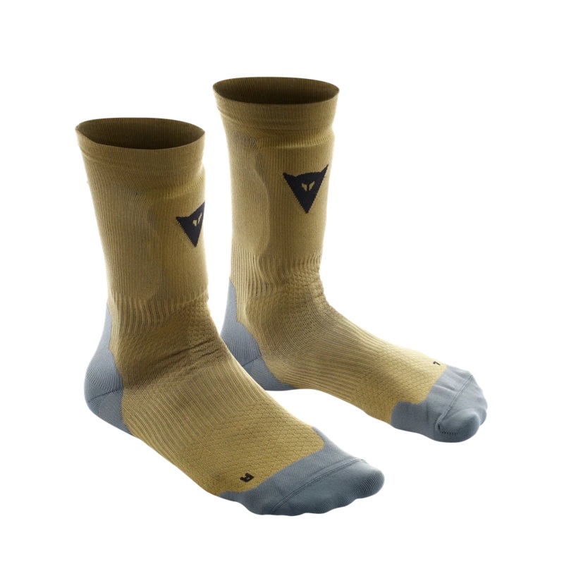 Calze Dainese HG Rox - Verde