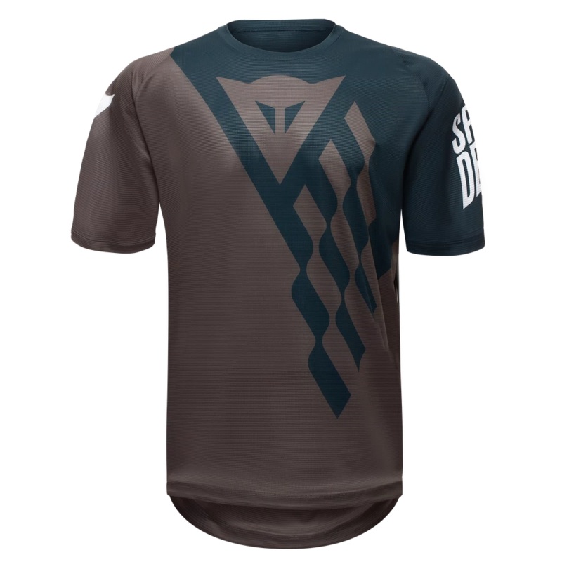 Maglia Dainese HG Aer - Blu