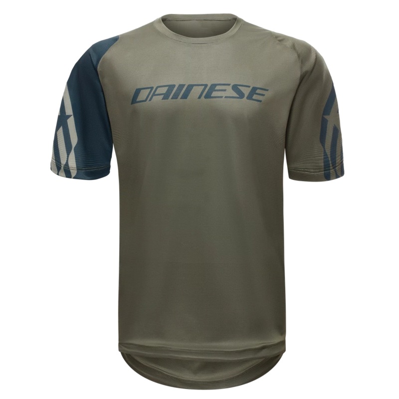 Maglia Dainese HG Aer - Verde