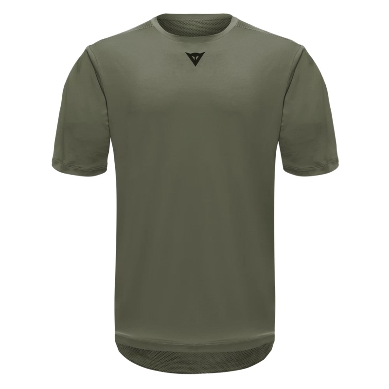 Maglia Dainese HG Rox - Verde