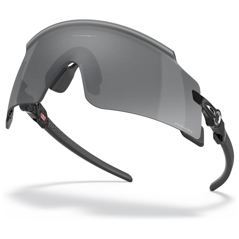 Occhiali Oakley Kato X - Polished black prizm black