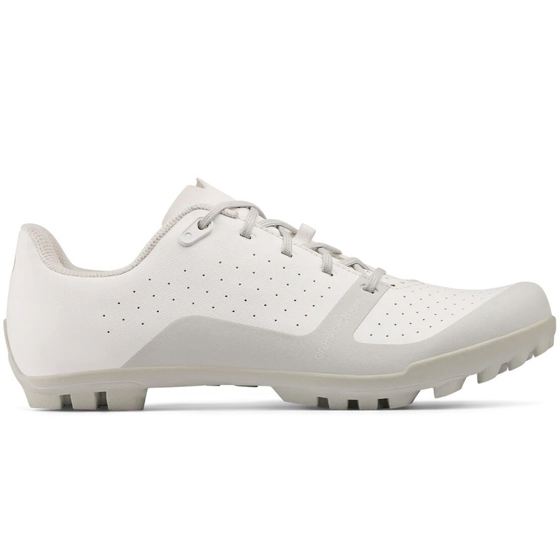 Scarpe Crank Brothers Candy Lace - Bianco