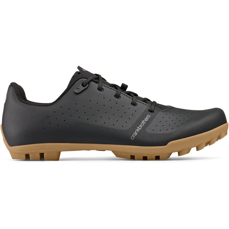 Scarpe Crank Brothers Candy Lace - Nero