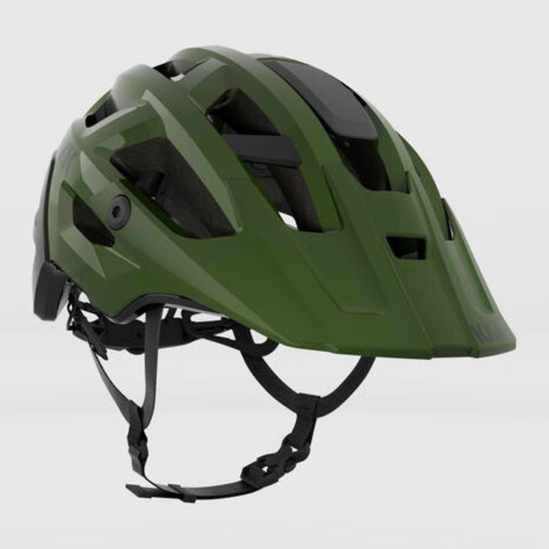 Casco Kask Rex WG11 - Verde scuro