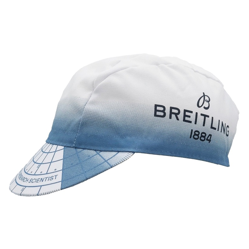 Cappellino Apis Team Q36.5 2025