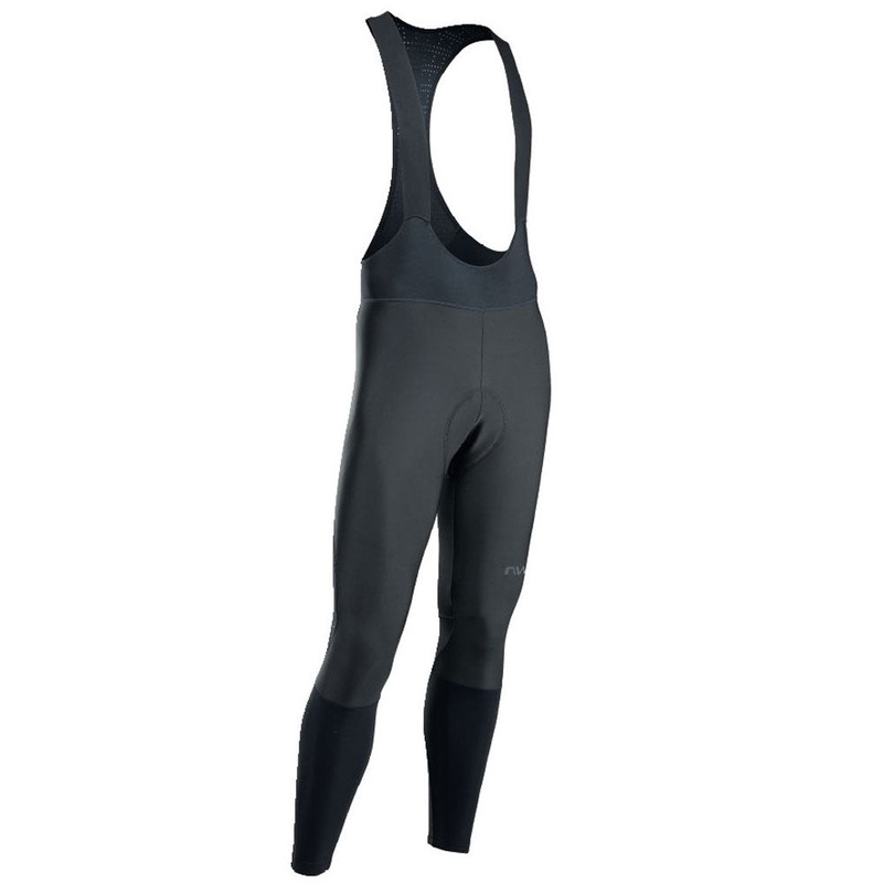 Calzamaglia Northwave Fast - Nero
